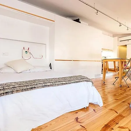 Alc - Stylish With Fantastic Terrace, Old Town Apartament