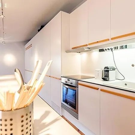 Apartment Alc - Stylish With Fantastic Terrace, Old Town