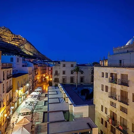 Apartament Alc - Stylish With Fantastic Terrace, Old Town *